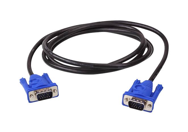 VGA Cables 1.5 Metres To 30 Metres