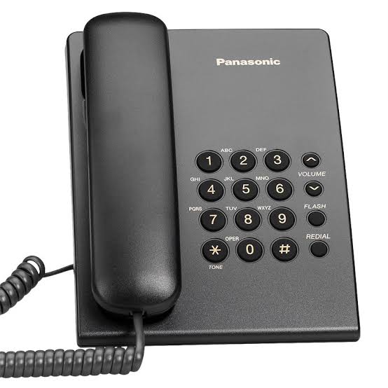 Panasonic/Beetel/BPL Telephones